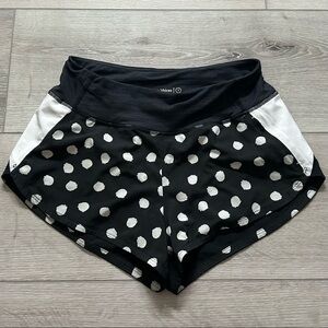 OV Polka-dot Hudson Shorts